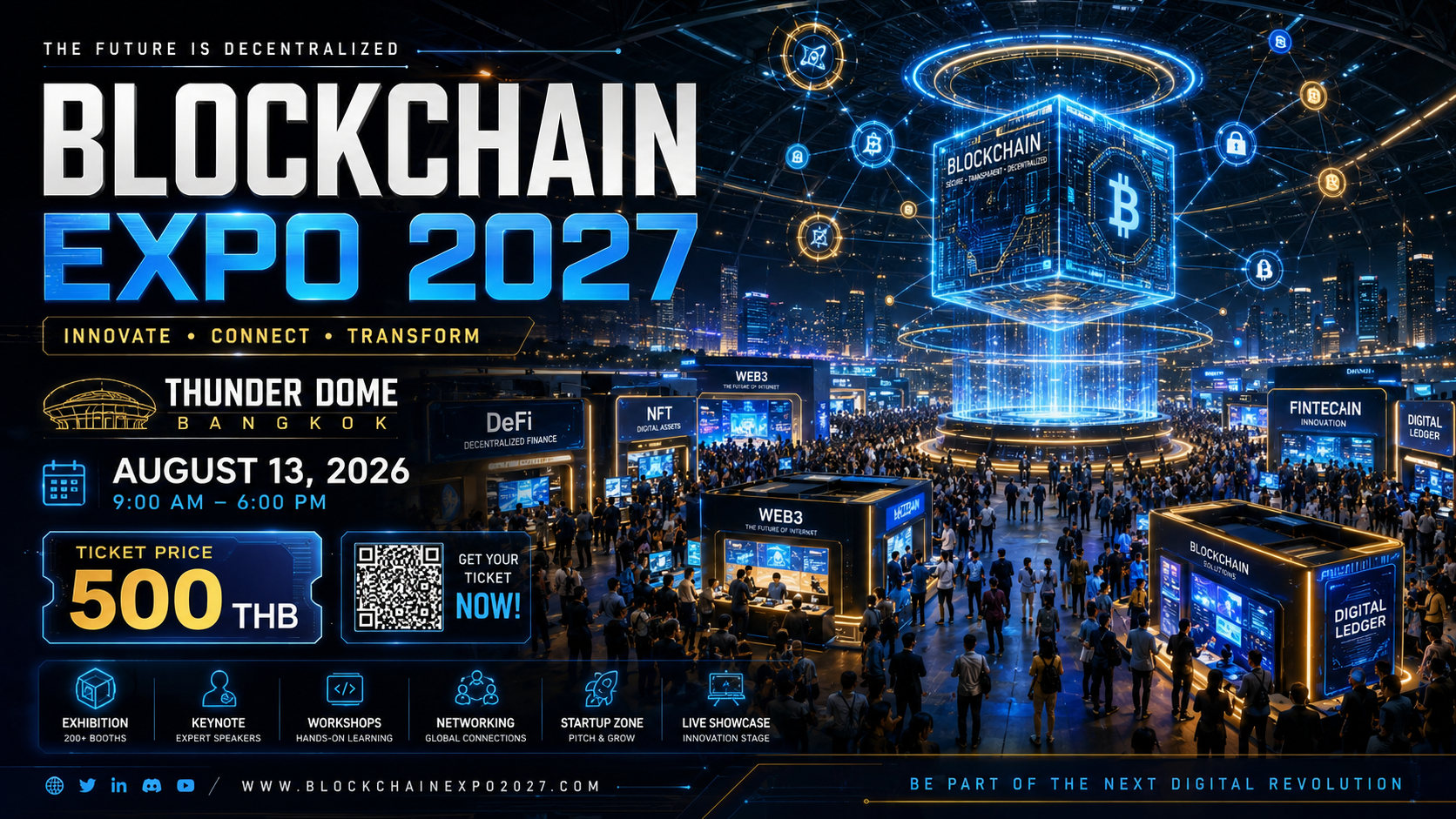 AI Workshop 2026